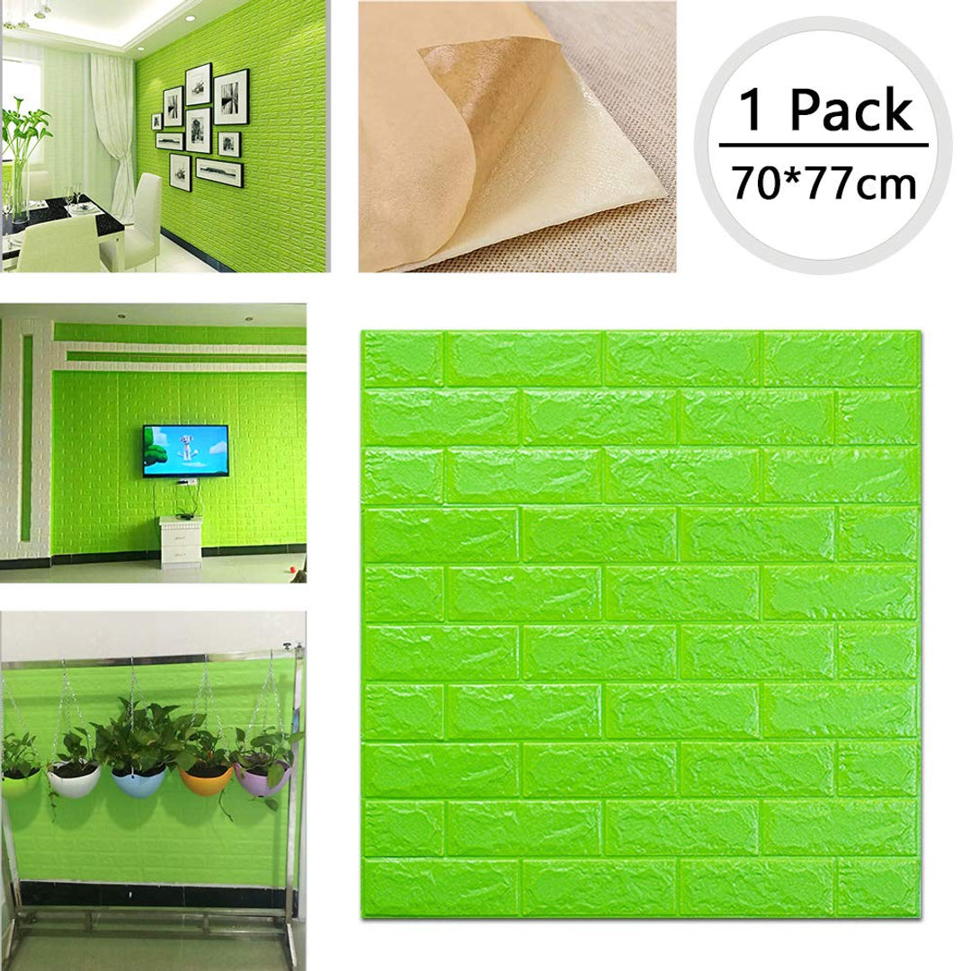 Trendize Décor Facebook ad