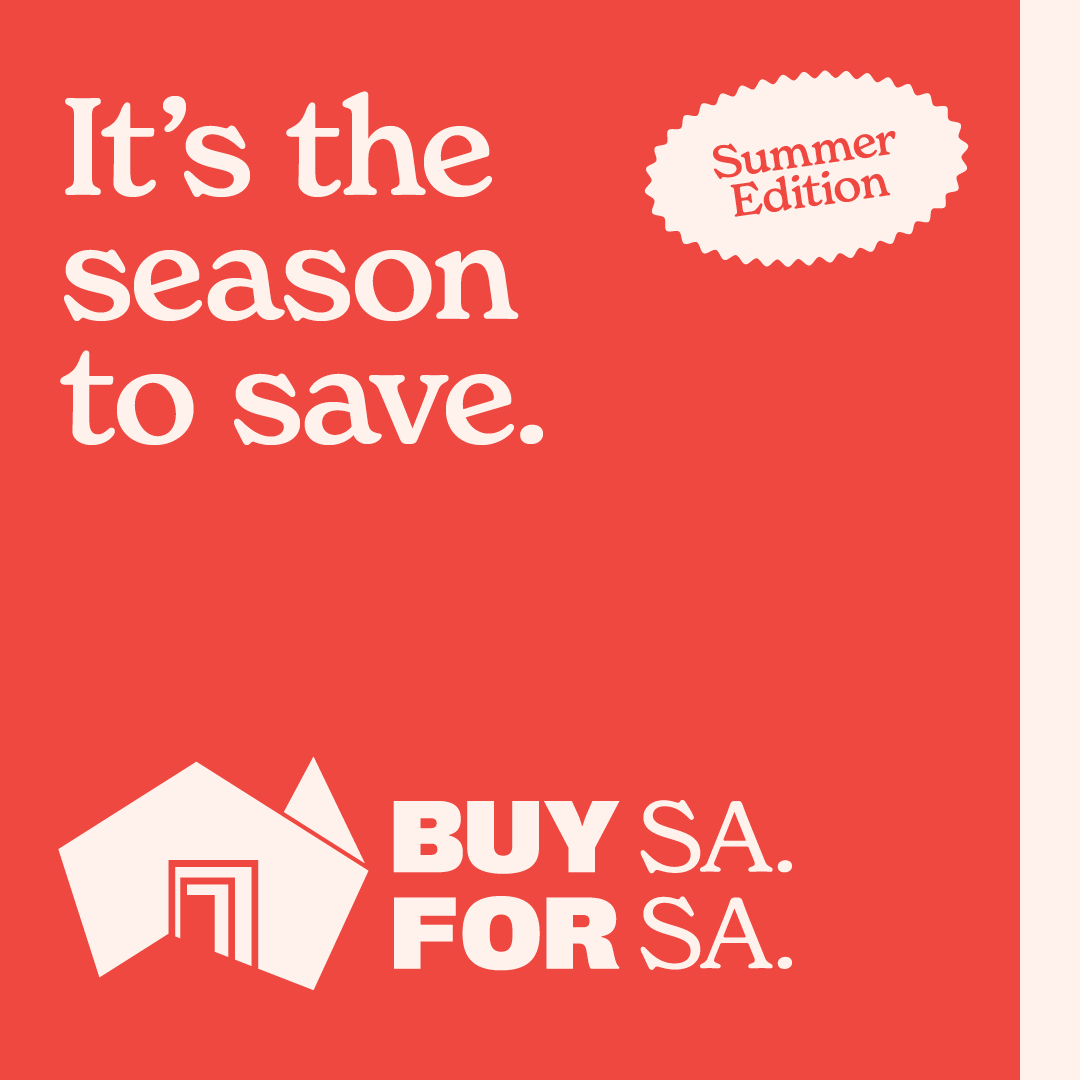 Brand South Australia Facebook ad