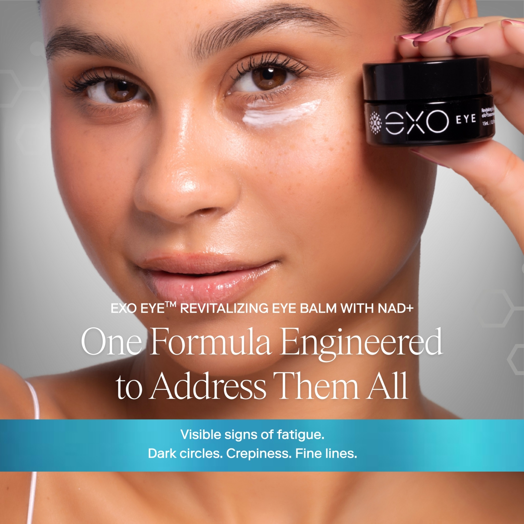 Exoceuticals Facebook ad