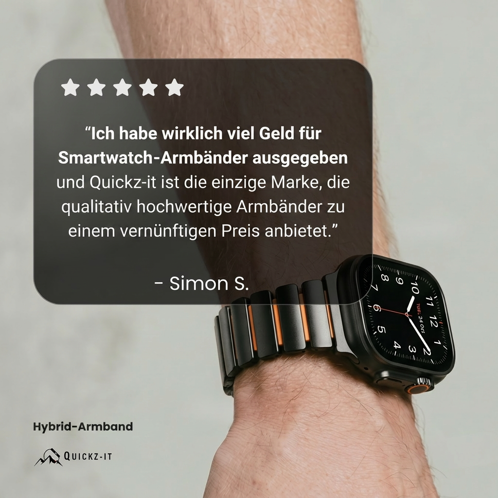 Quickz-it.de Facebook ad