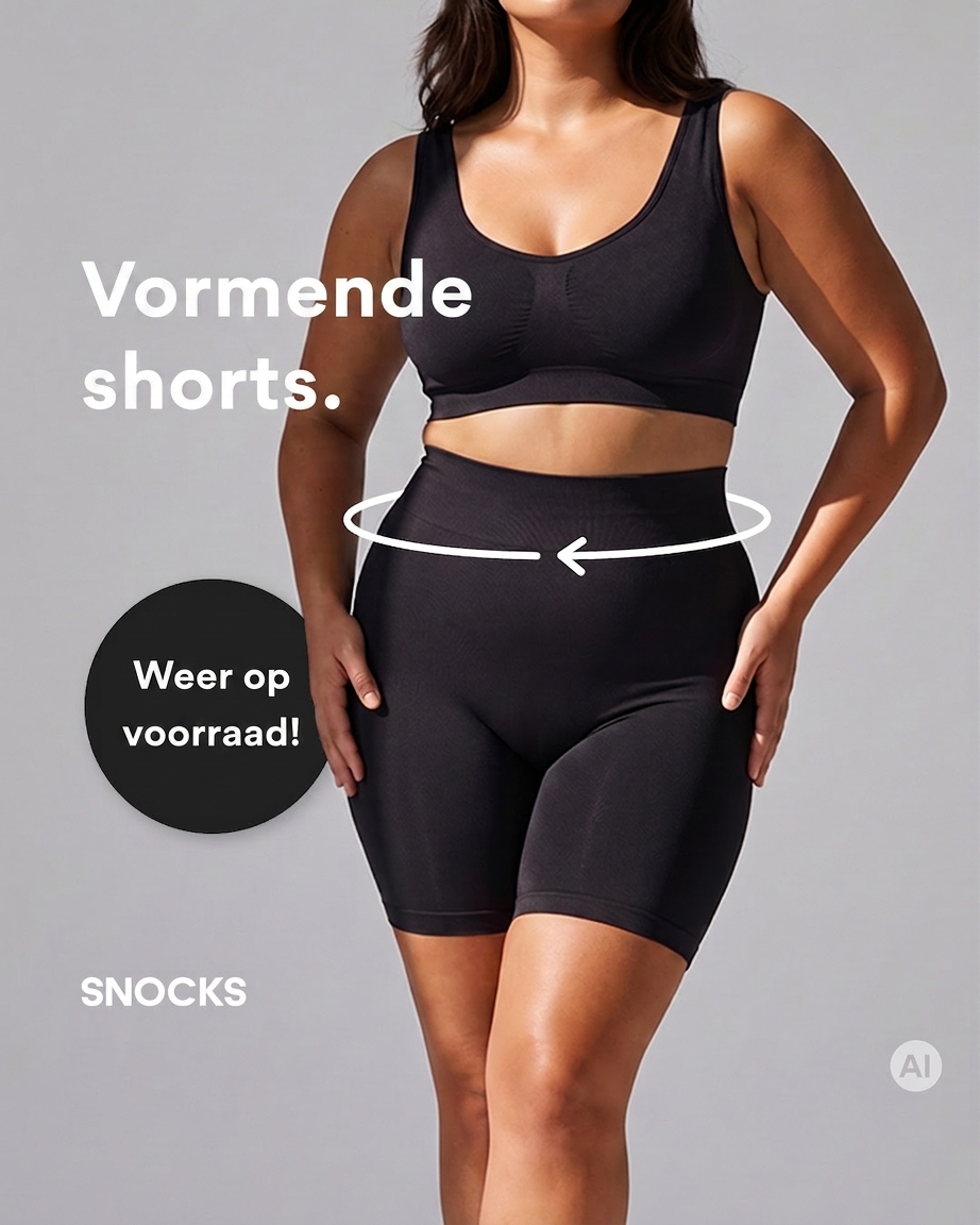 Snocks Facebook ad