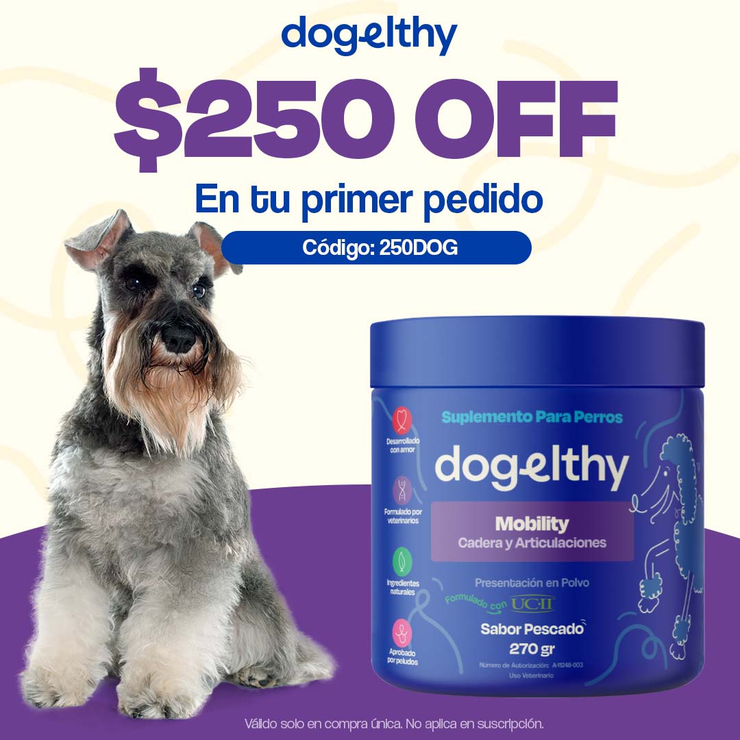 Dogelthy Facebook ad