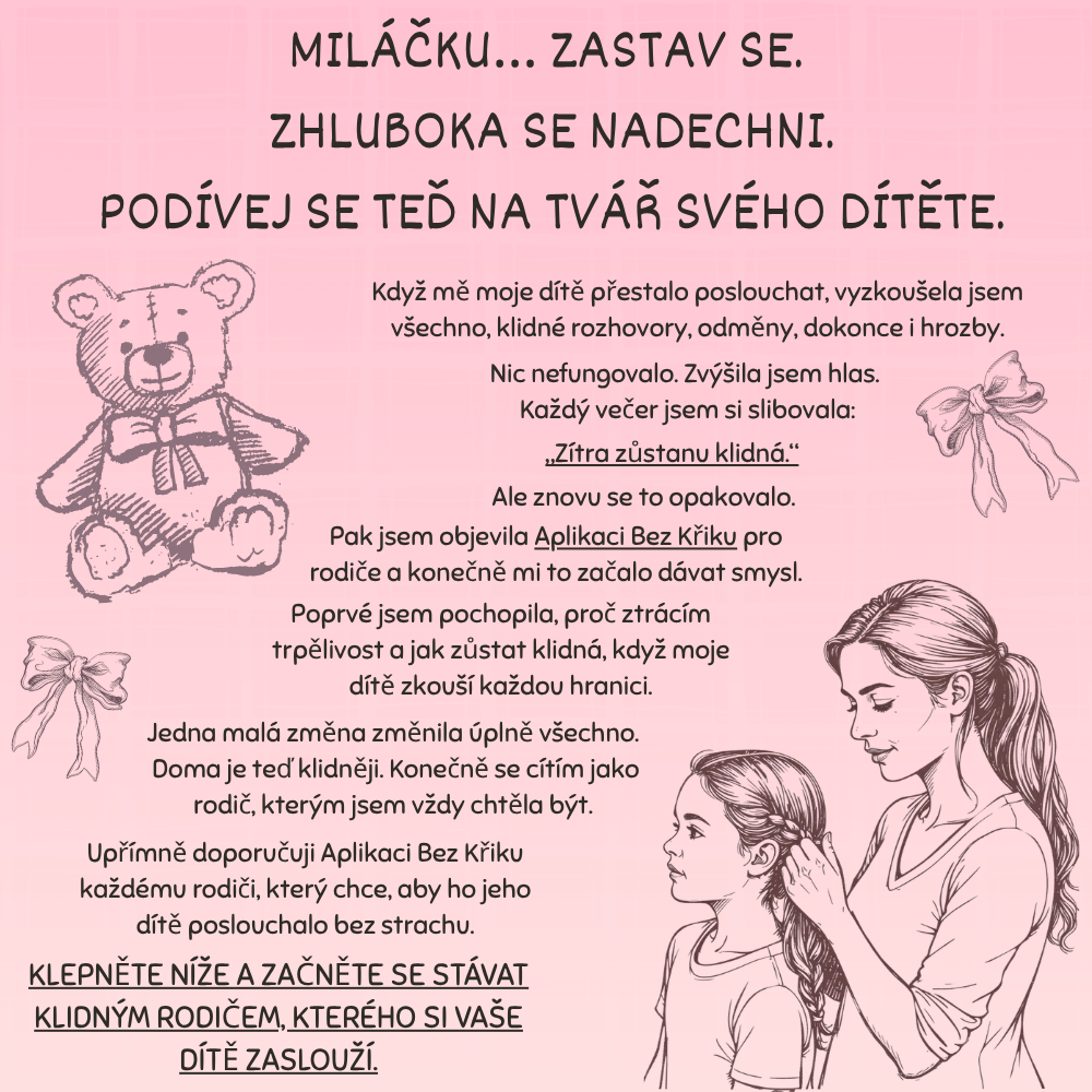 Centrum psychologického vzdělávání Facebook ad