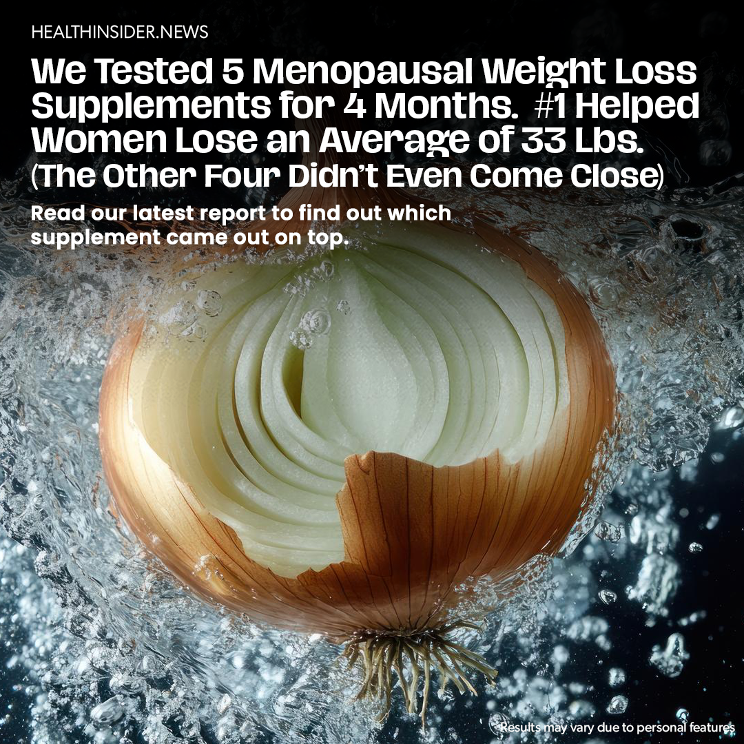 Health Insider Facebook ad