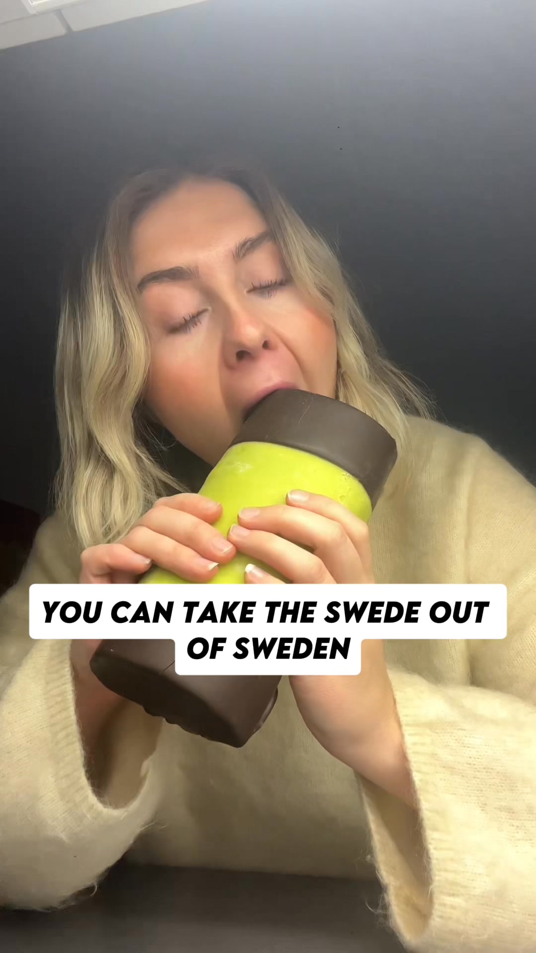 Sweets by Svea Facebook ad: Real Swedish Fika in America - Finally Possible