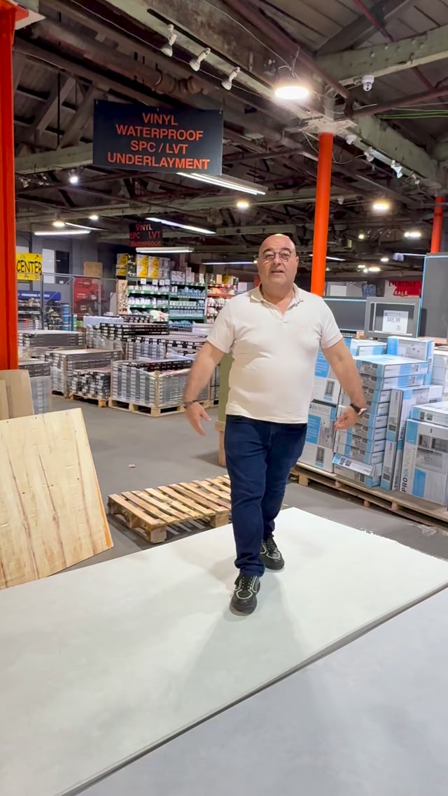 Tile and Stone Depot Facebook ad: We have just received our brand new Spc…