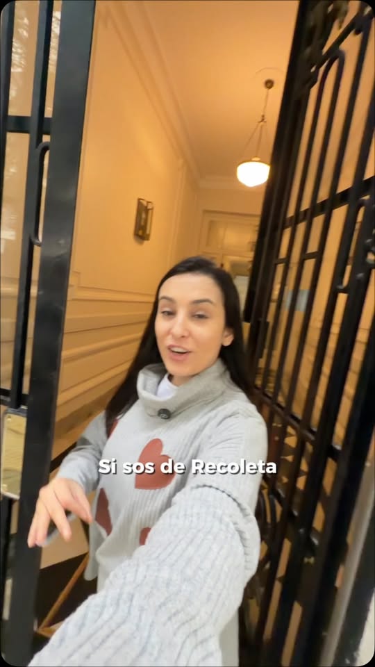 Millana BsAs Facebook ad: ¿Buscás calzado femenino en talles del 35 al…