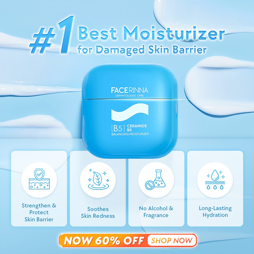 Facerinna Malaysia Facebook ad