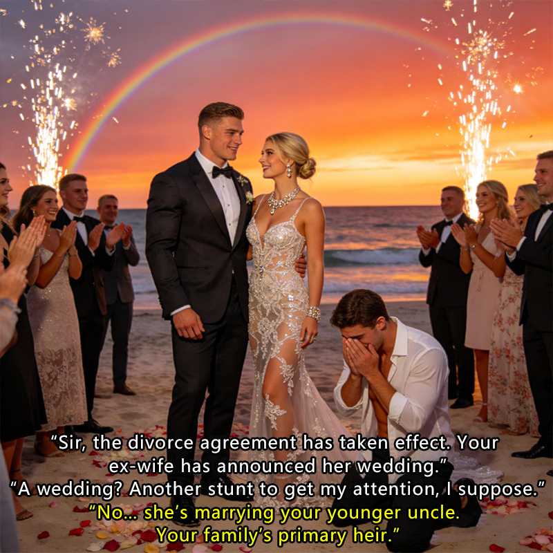 Love Novels-MF Facebook ad: Second Marriage with the Hot Billionaire Click to read more