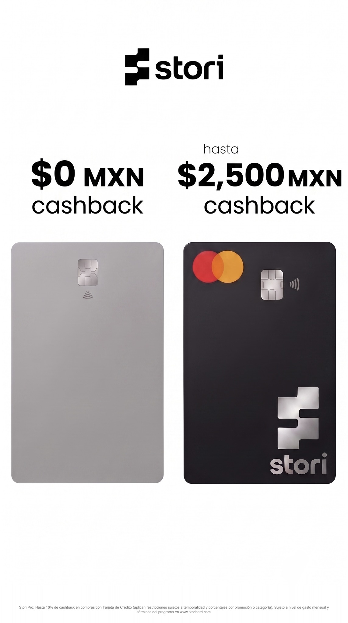 Stori Facebook ad