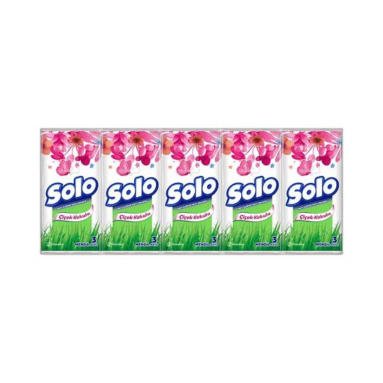 Sanipak Facebook ad