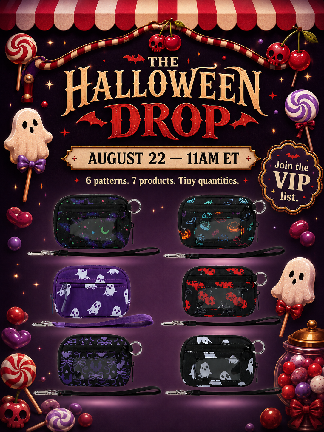 Emmafy Shop Facebook ad