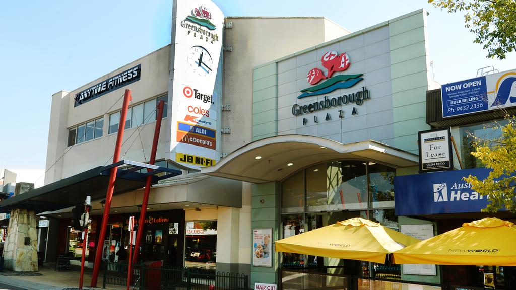 realcommercial.com.au Facebook ad: Blackstone checks out of retail property with $350m sale…