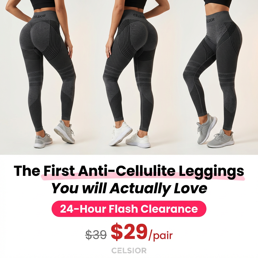 Celsior Facebook ad