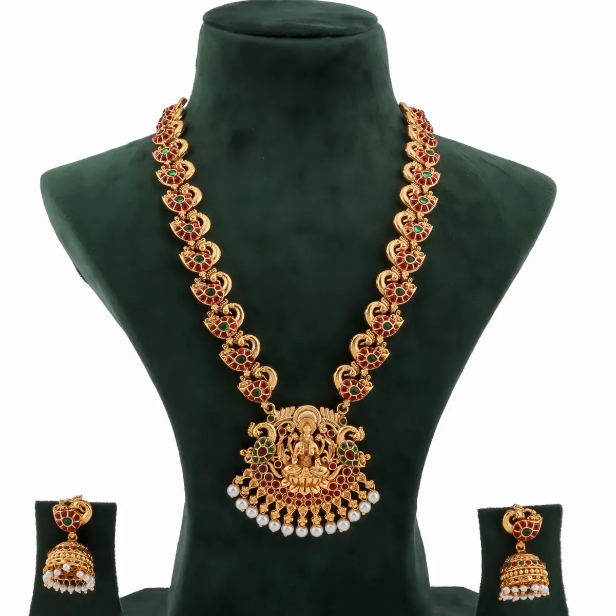 Vihaajewellery Facebook ad