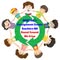 Round Around We Grow Consignment NH