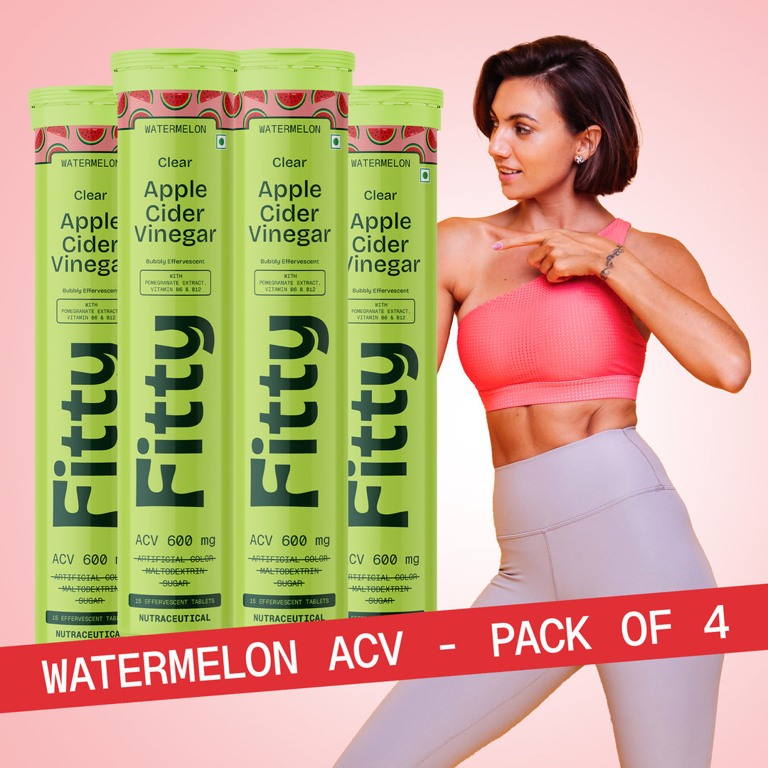 Livfitty Facebook ad