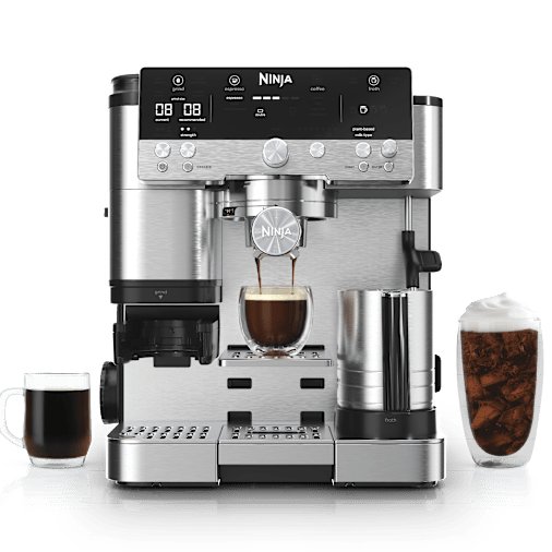 Ninja Kitchen Canada Facebook ad