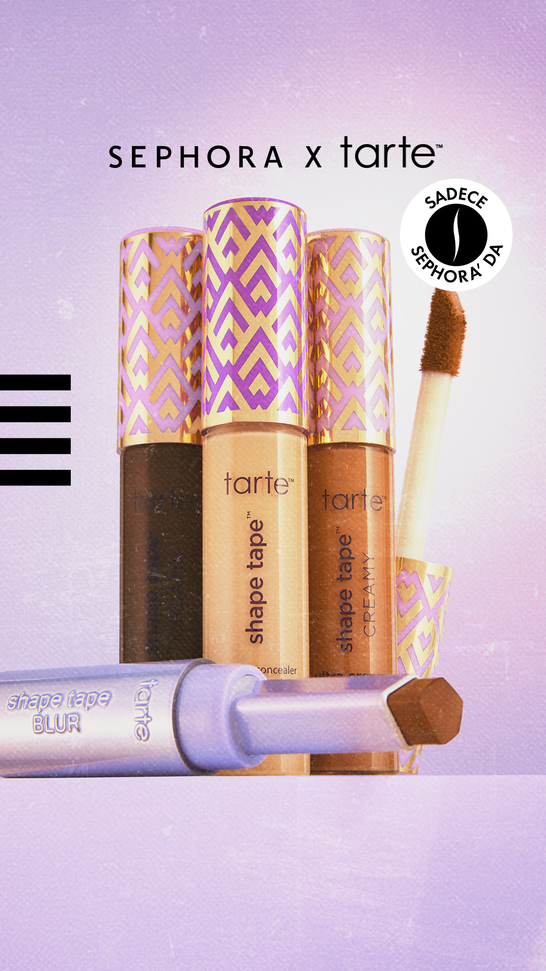 SEPHORA Facebook ad