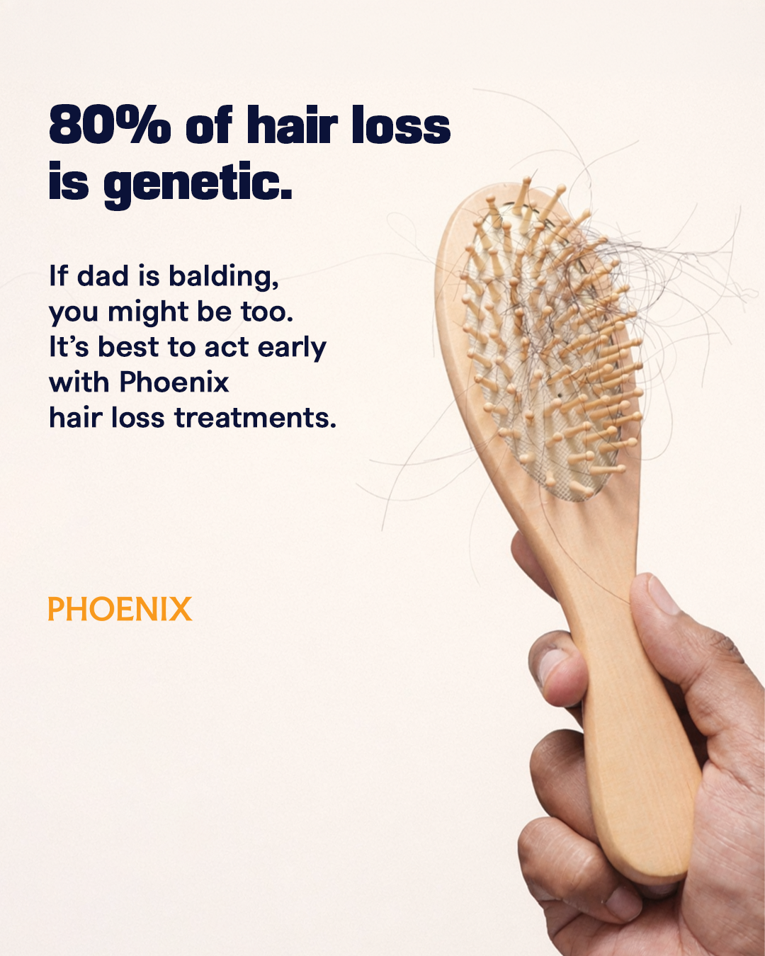 Phoenix Canada Facebook ad