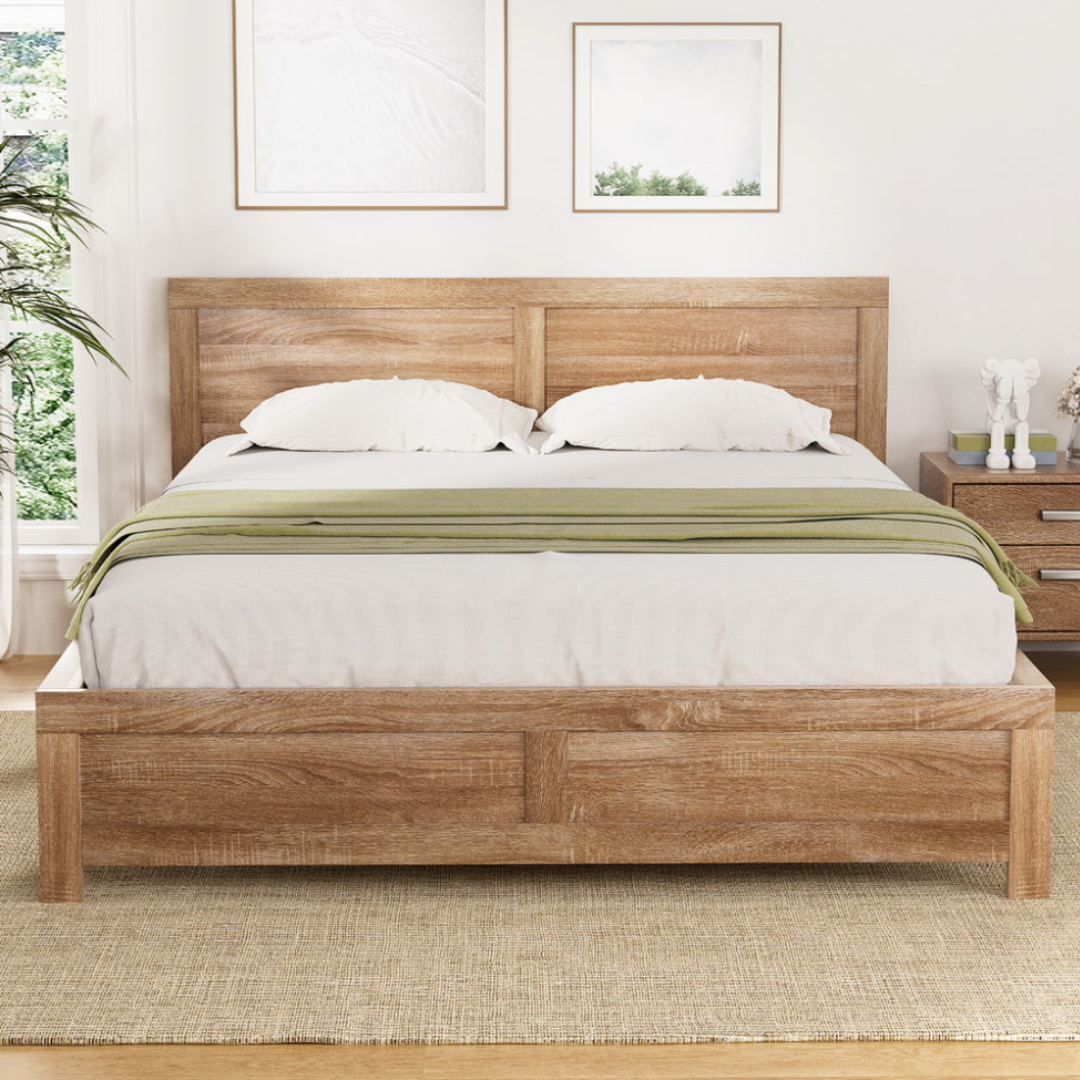 AusDecor Facebook ad: EOFY Sale - Up to 70% Off RRP
