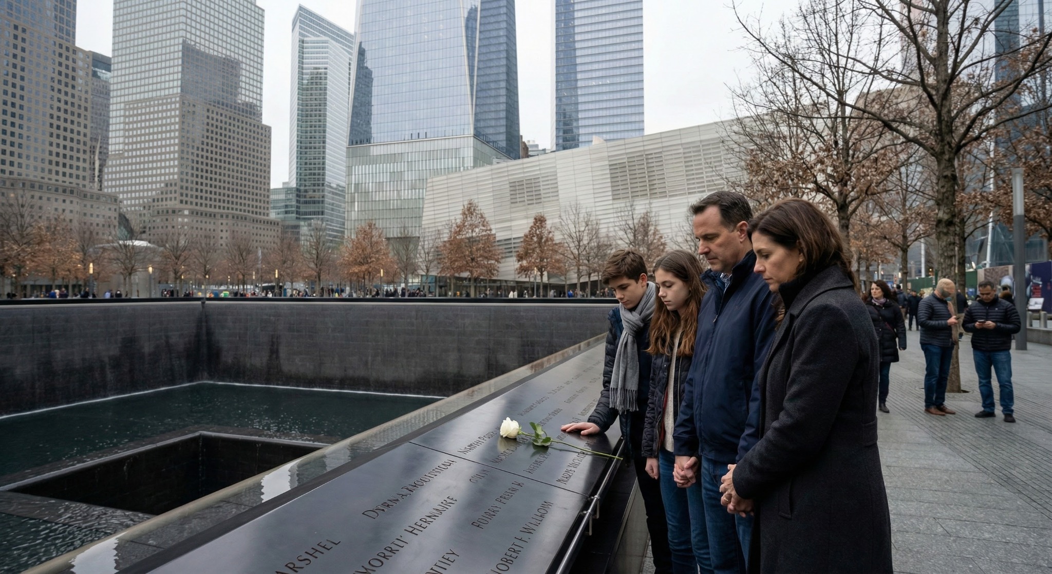 9/11 Compensation Claims Facebook ad: Verify Your Eligibility For Compensation