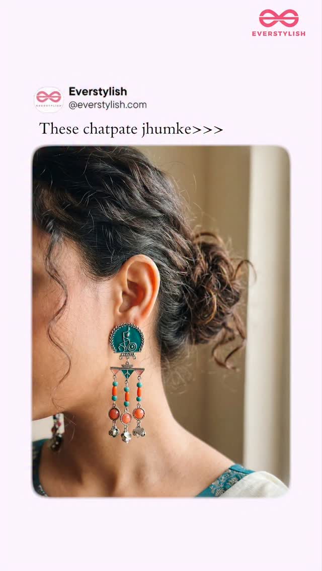 EverStylish.com Facebook ad: If your jewellery isn’t this fun… what are…