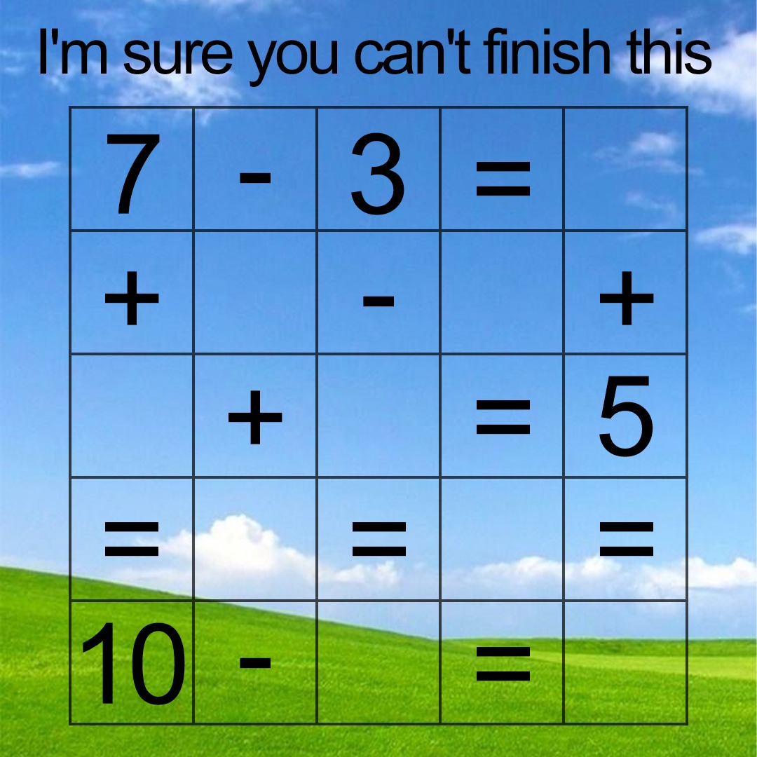 CrossMath Facebook ad