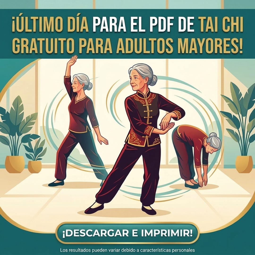 Walking Tai Chi with Tao Facebook ad