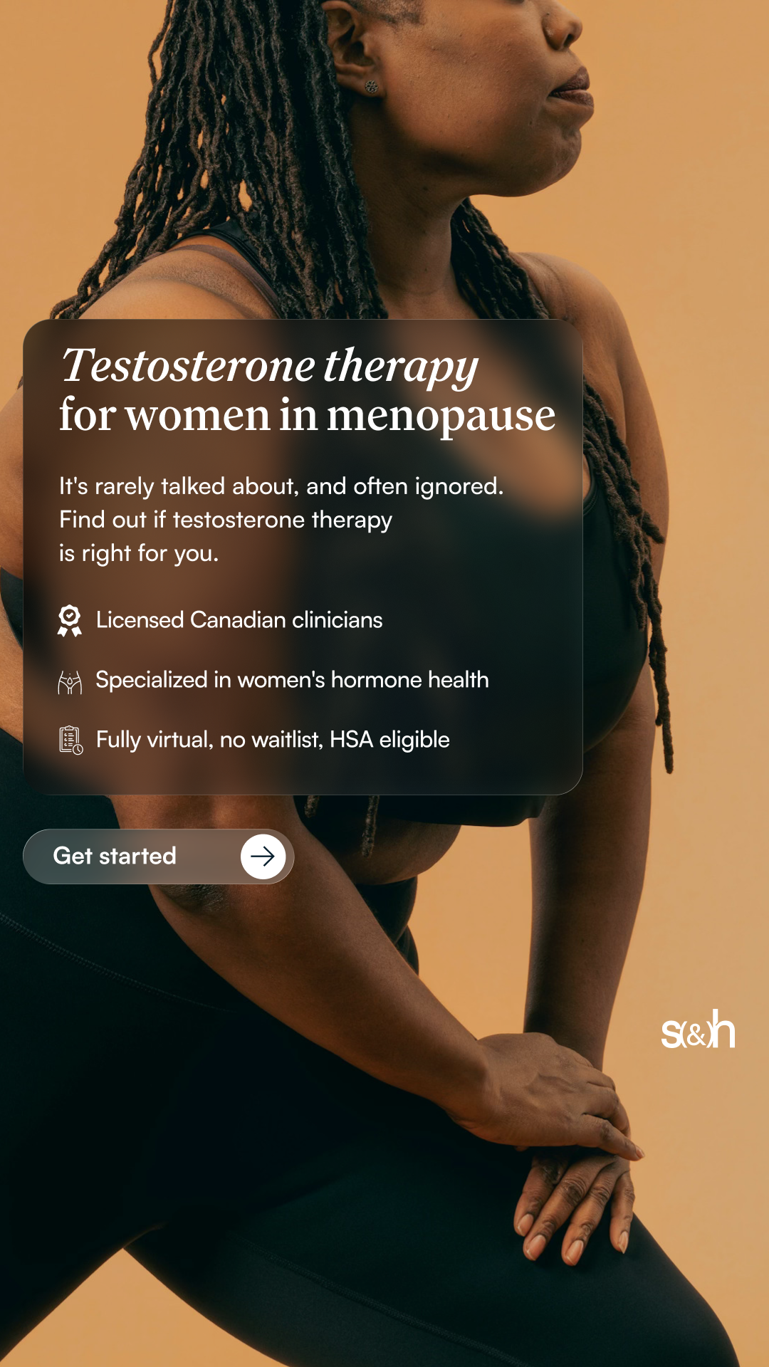ScienceandHumans Facebook ad