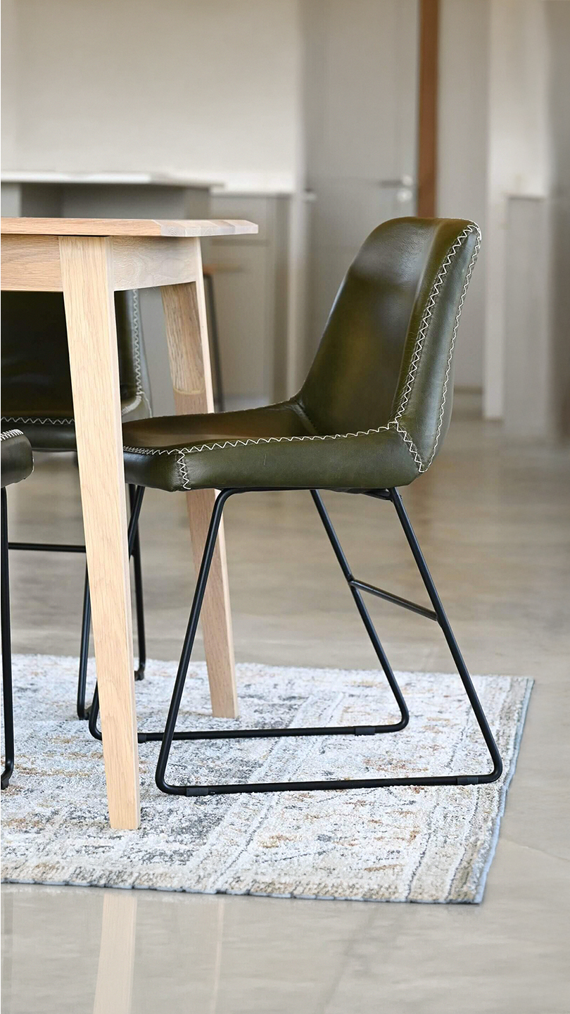 Incanda Furniture Facebook ad
