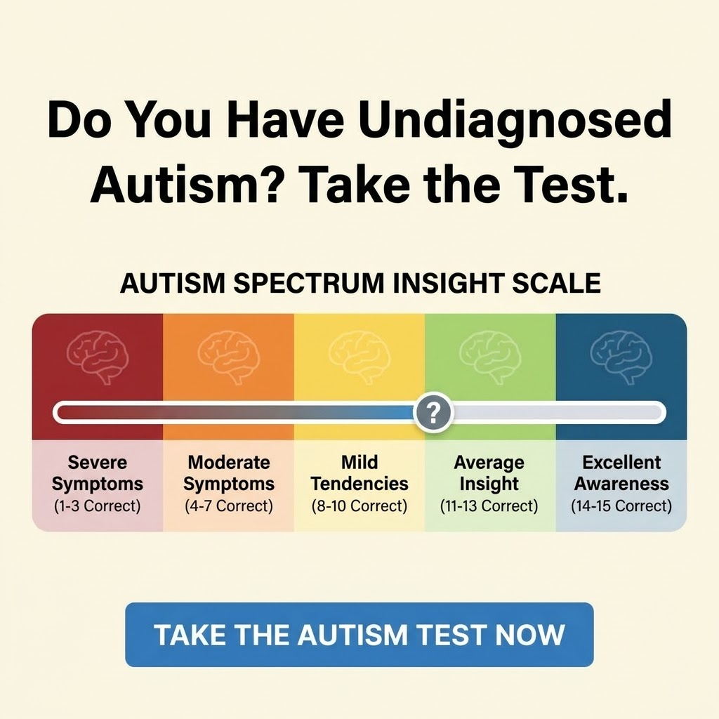 Your Spectrum Journey Facebook ad