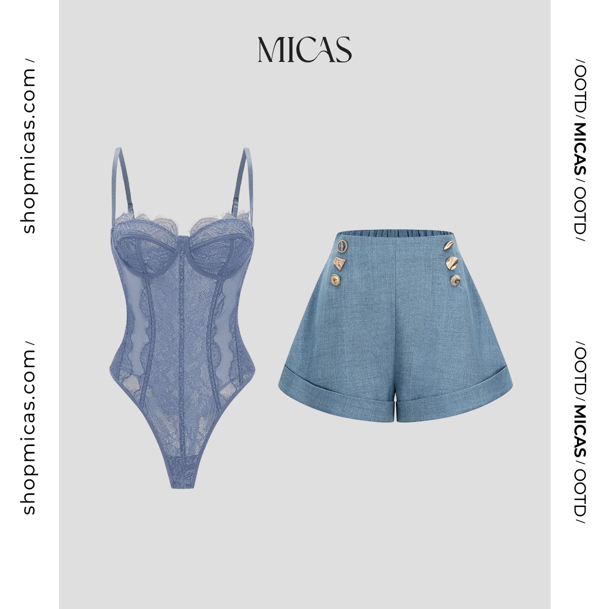 MICAS Facebook ad