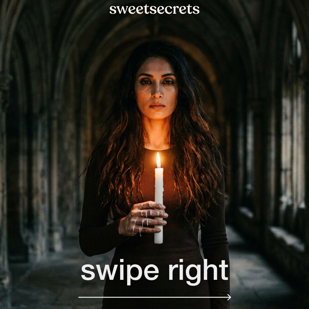 Sweetsecrets Facebook ad