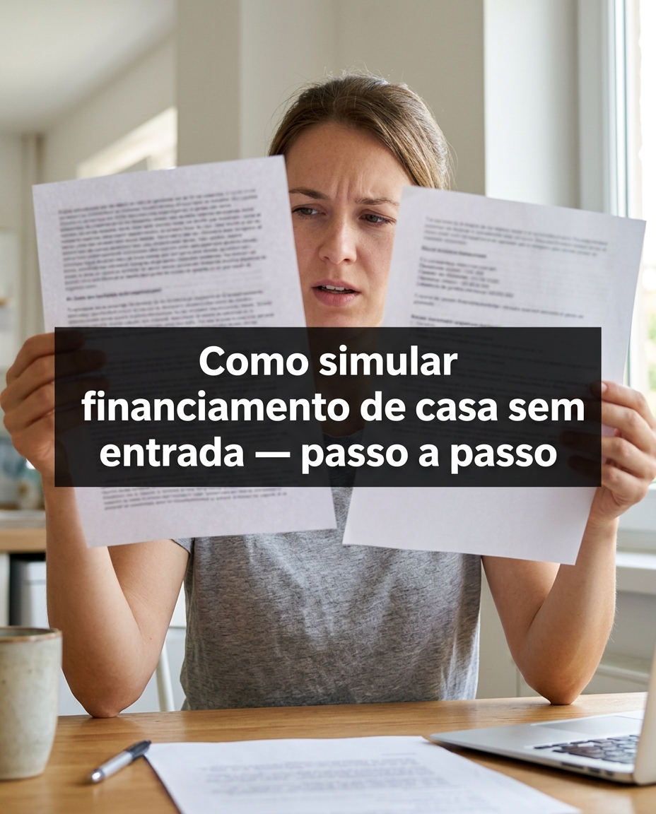 Spacople Facebook ad: Mesma renda, outra resposta