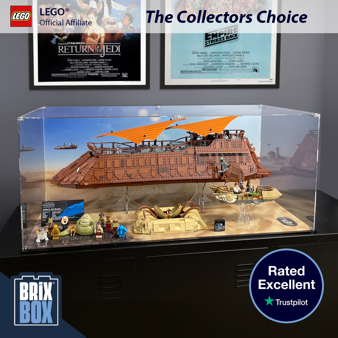 Brixbox ad creative