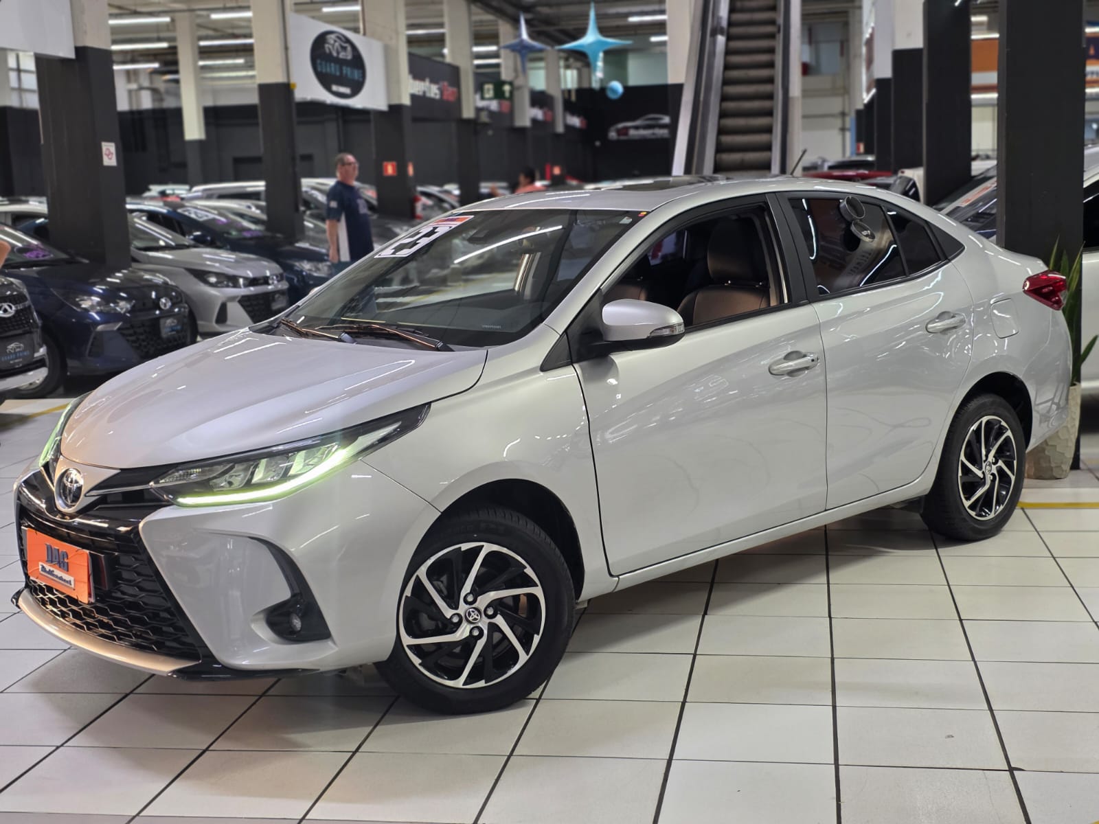 Auto Shopping Internacional GRU Facebook ad