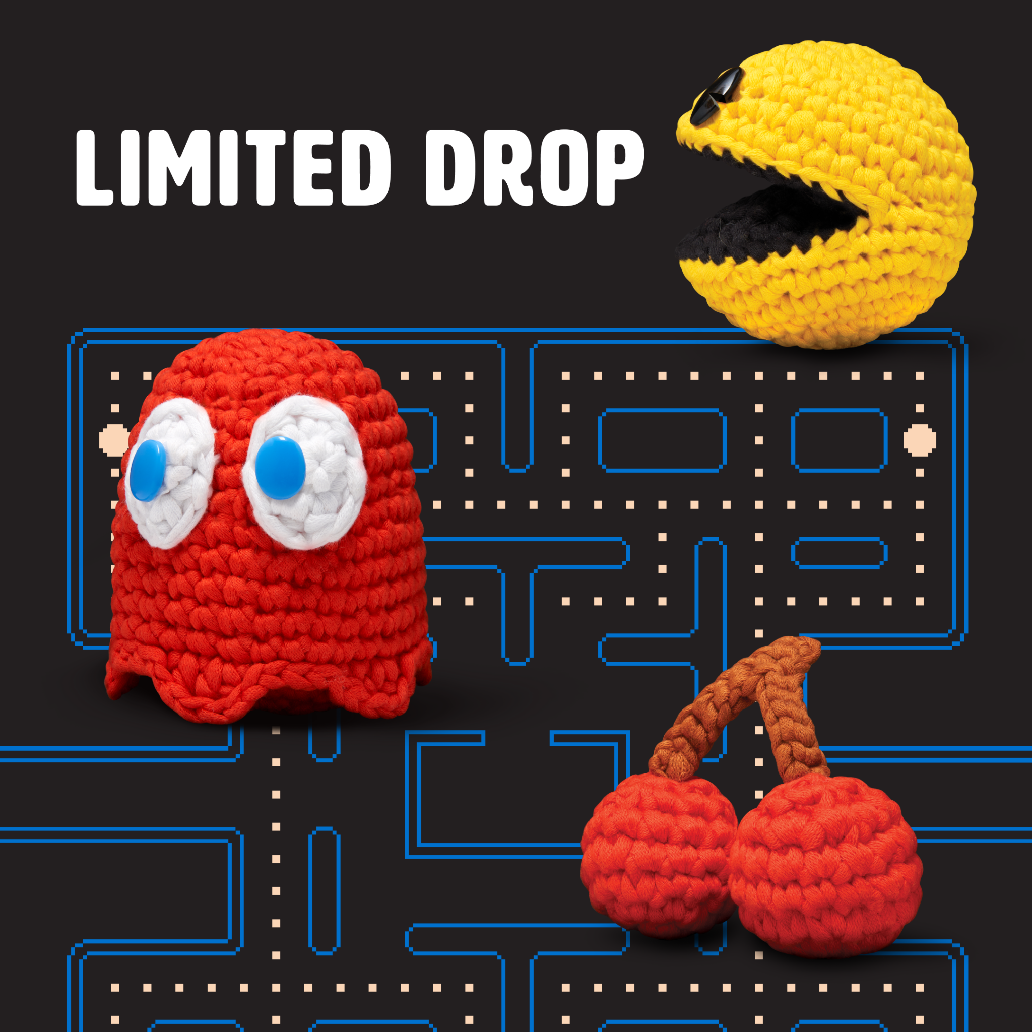 The Woobles Facebook ad