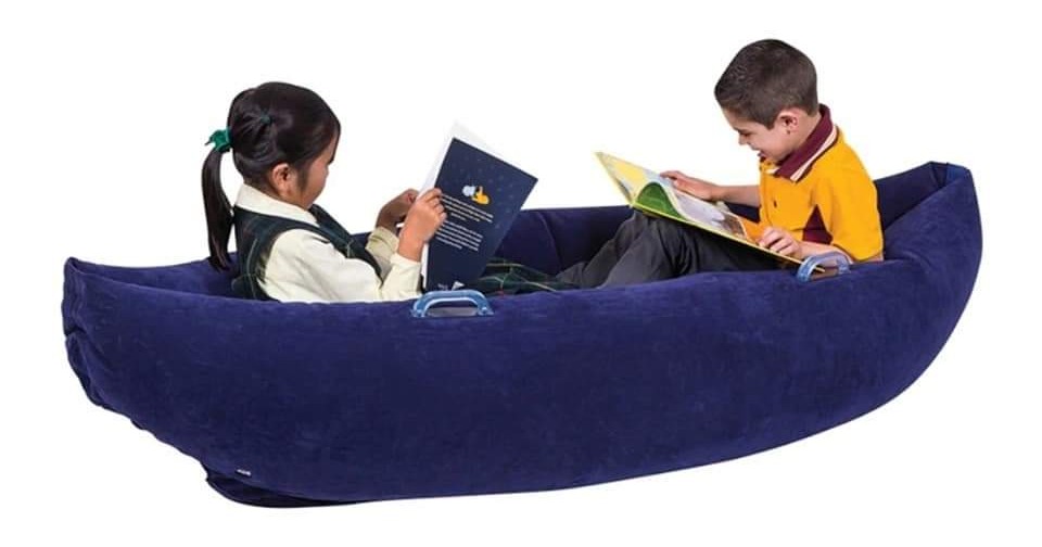 Our sensory life Facebook ad