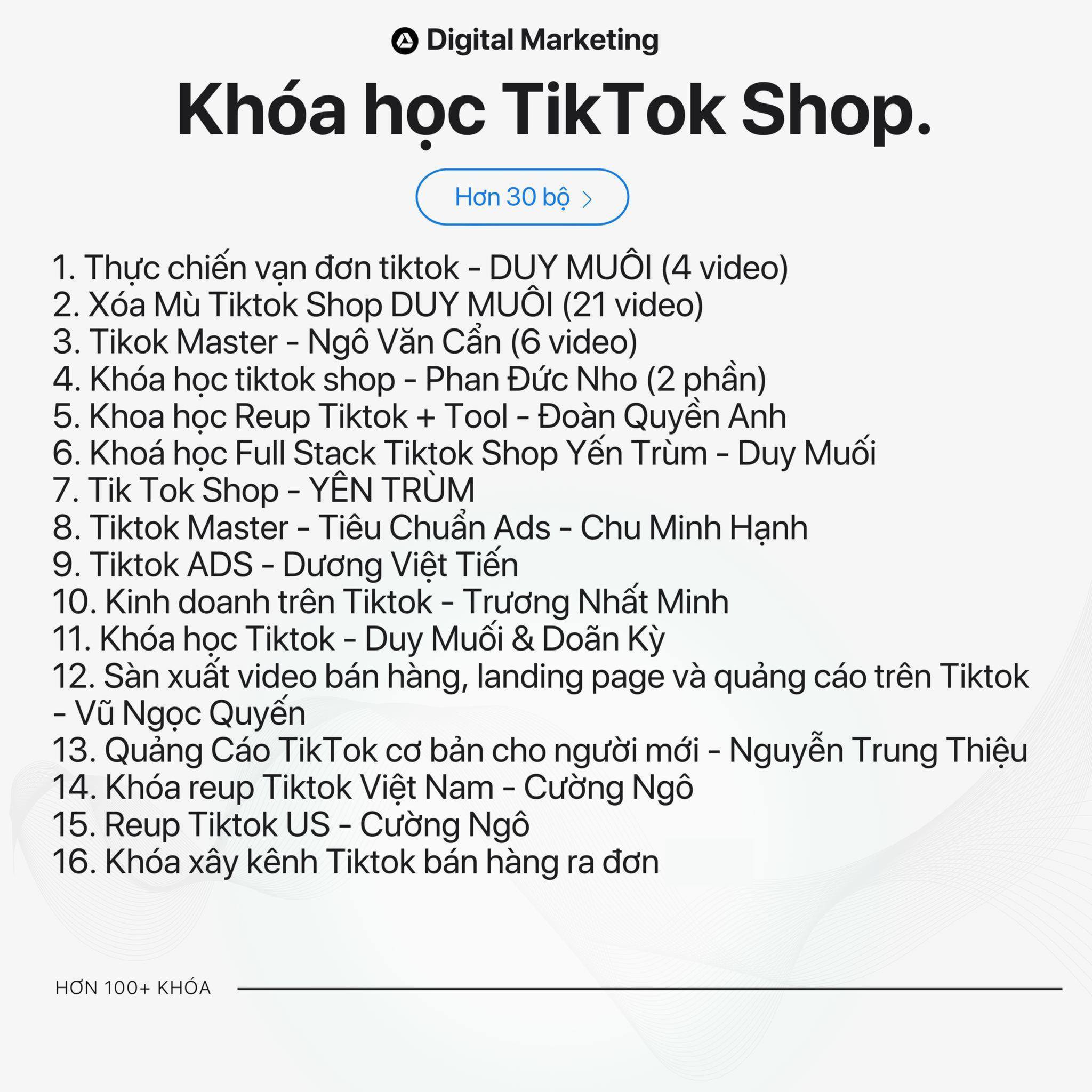 Chim Sẻ Facebook ad: MUA 1 ĐƯỢC TẤT CẢ - Ở ĐÂU…