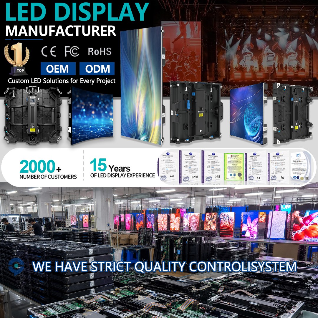China Supply Chain Facebook ad