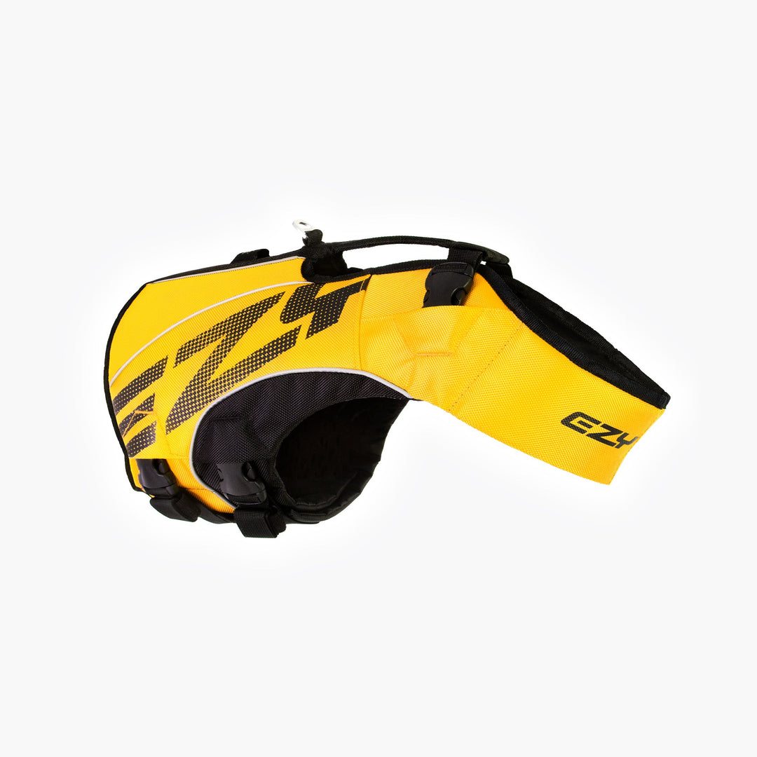 EzyDog Europe Facebook ad