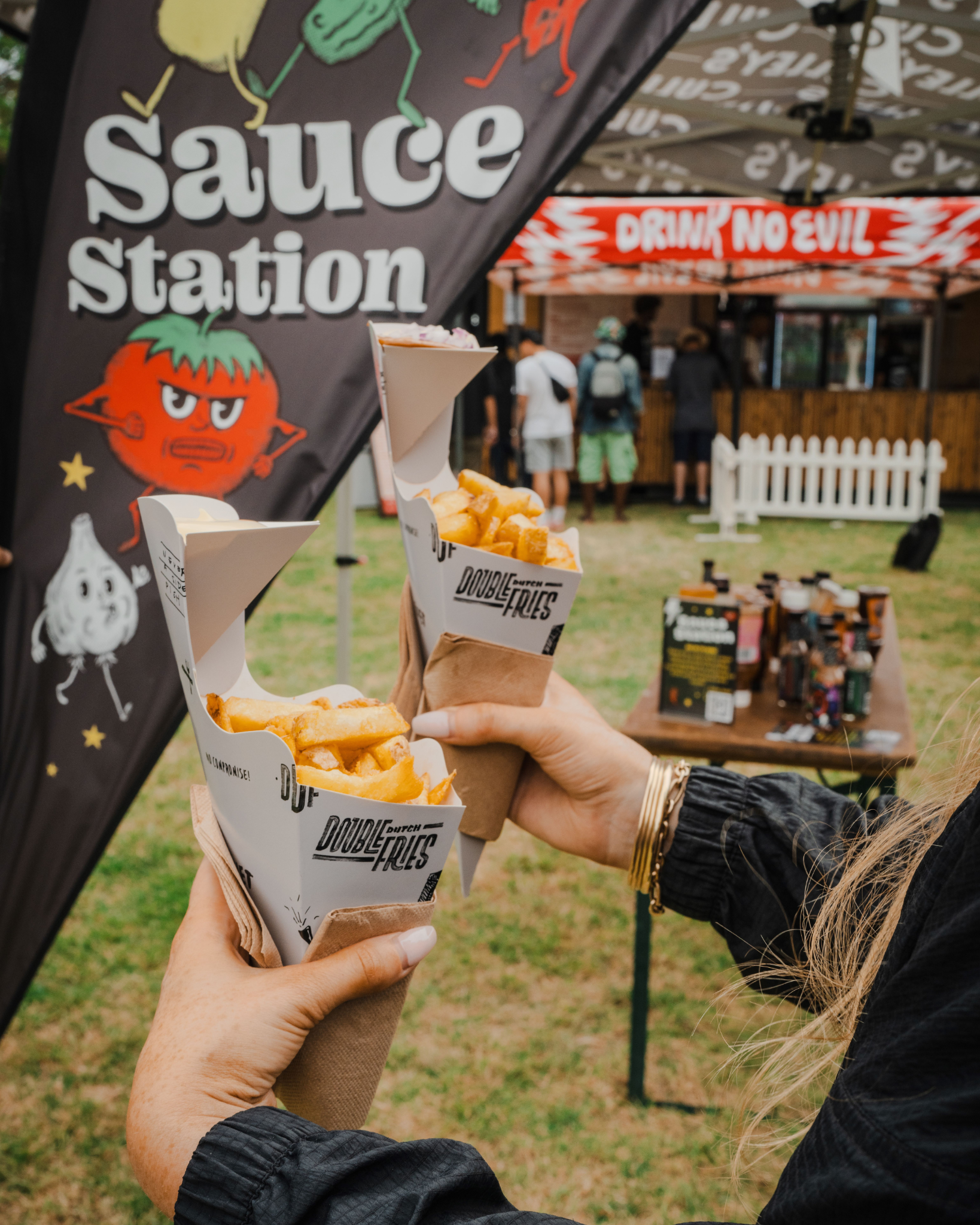 Food Truck Collective Facebook ad: Hobsonville Food Truck Night