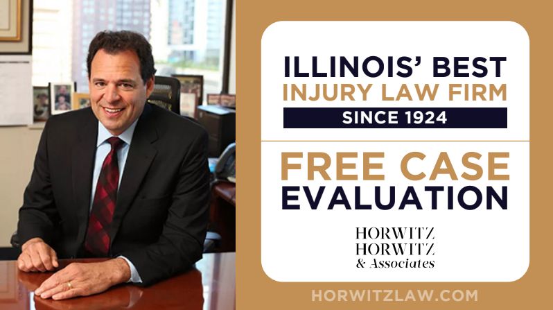 Horwitz Horwitz & Associates Facebook ad from Jul 3, 2023