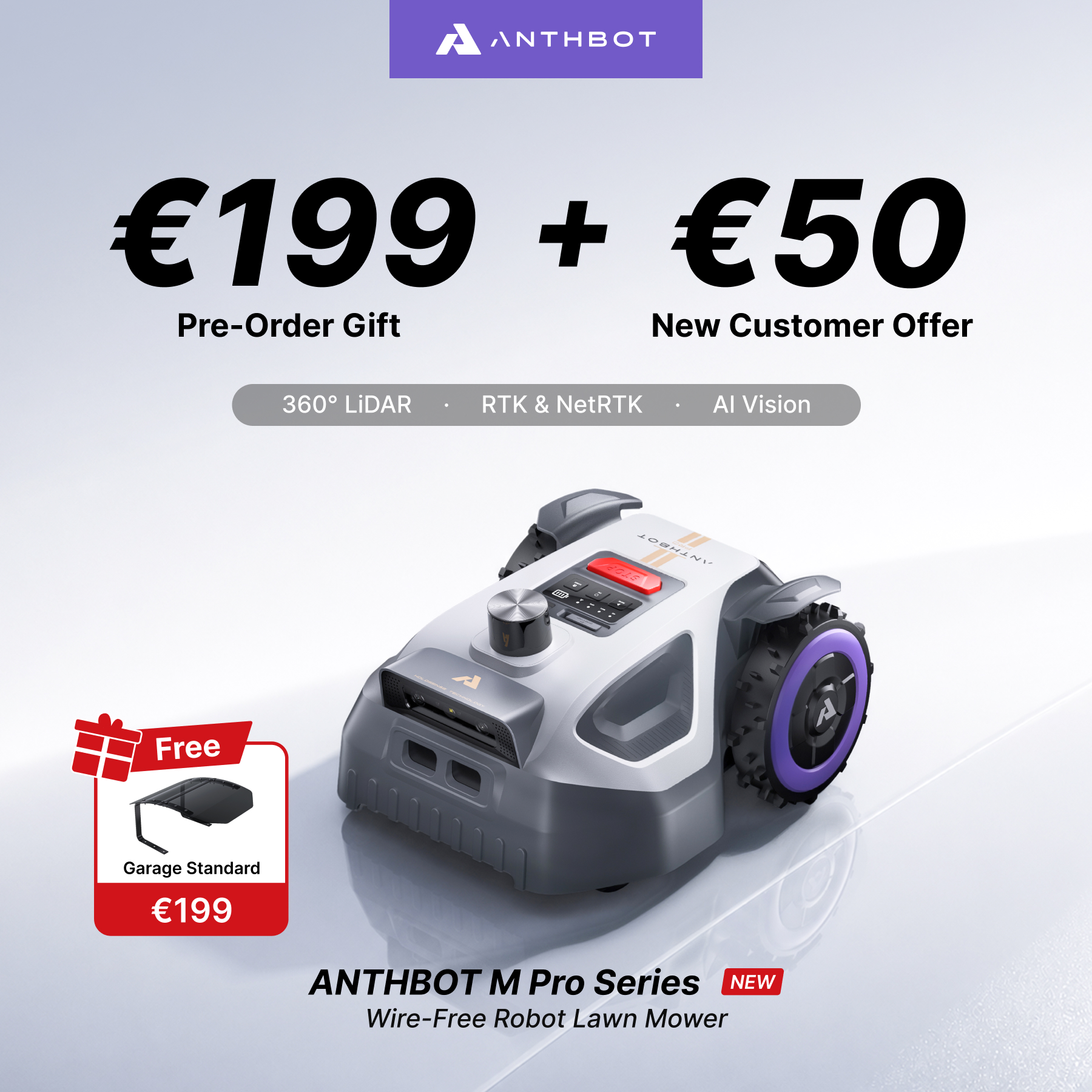 ANTHBOT Facebook ad