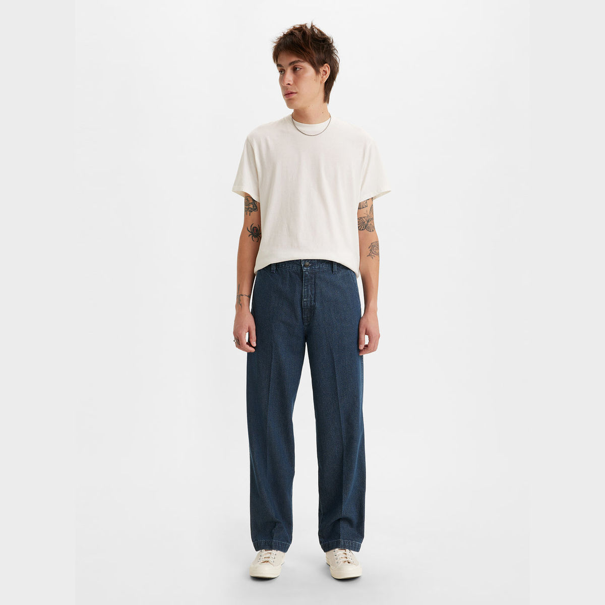 Levi's Facebook ad