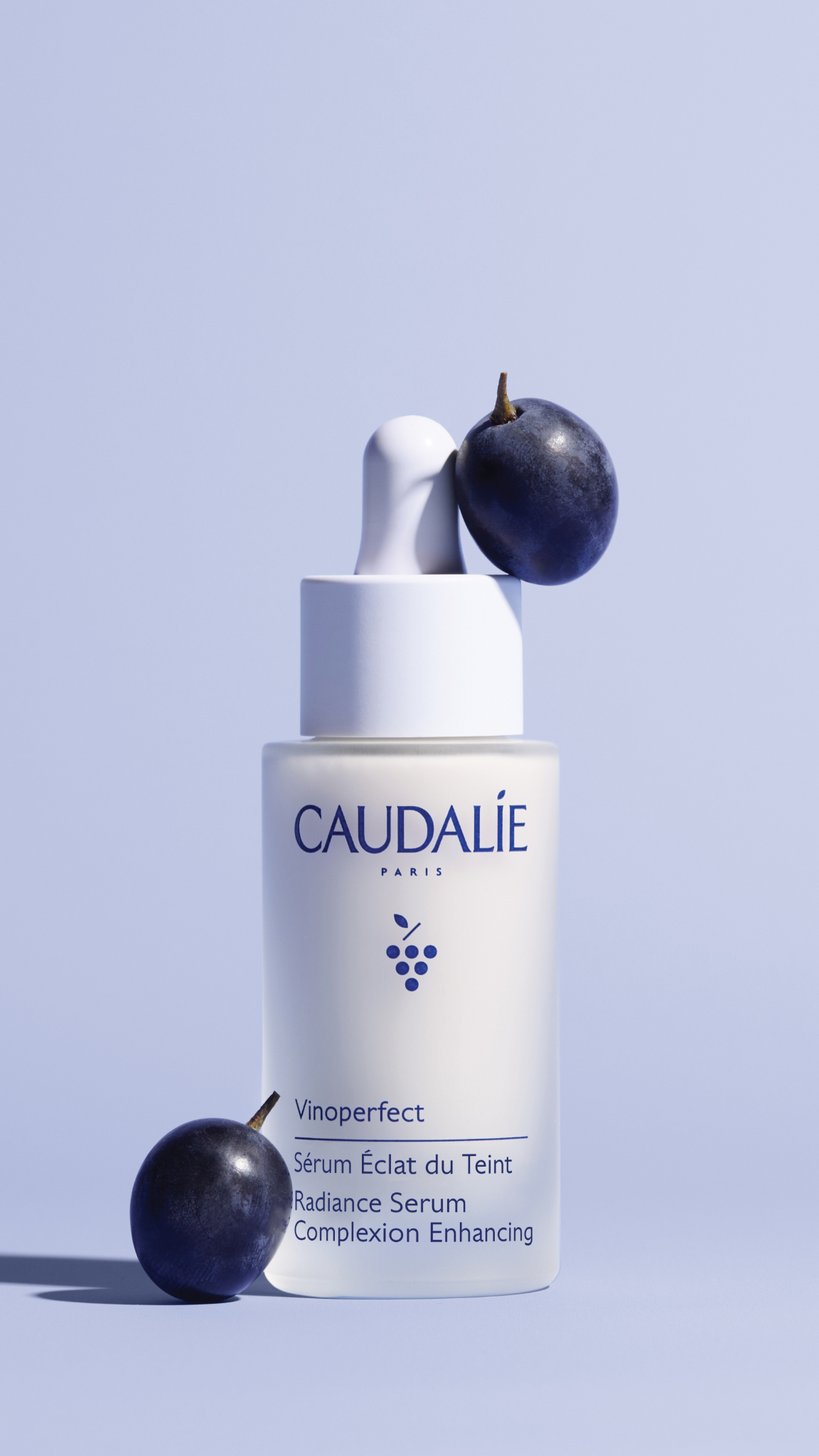 Caudalie Facebook ad