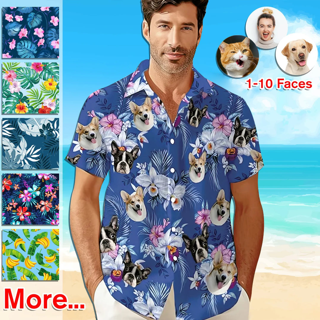 Best Family Ever Facebook ad