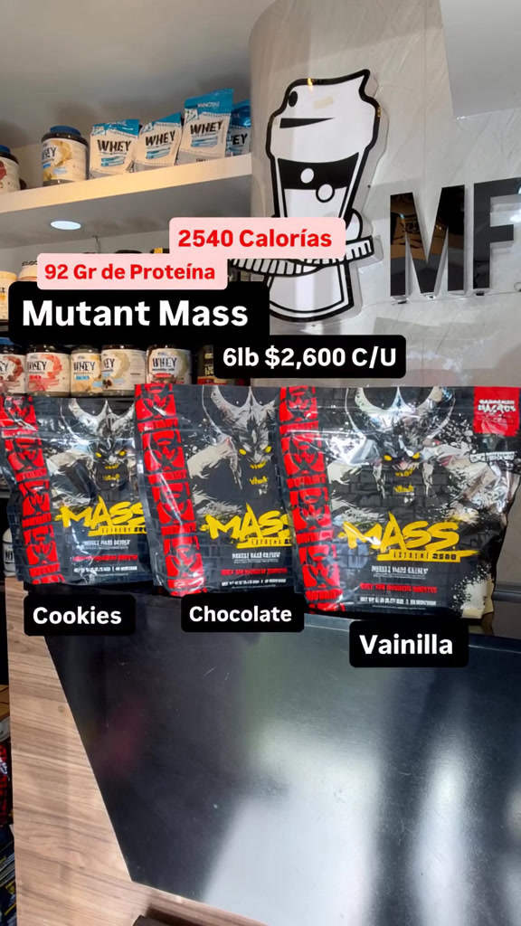 MFMstorerd Facebook ad: ¡Descubre dónde encontrarnos!