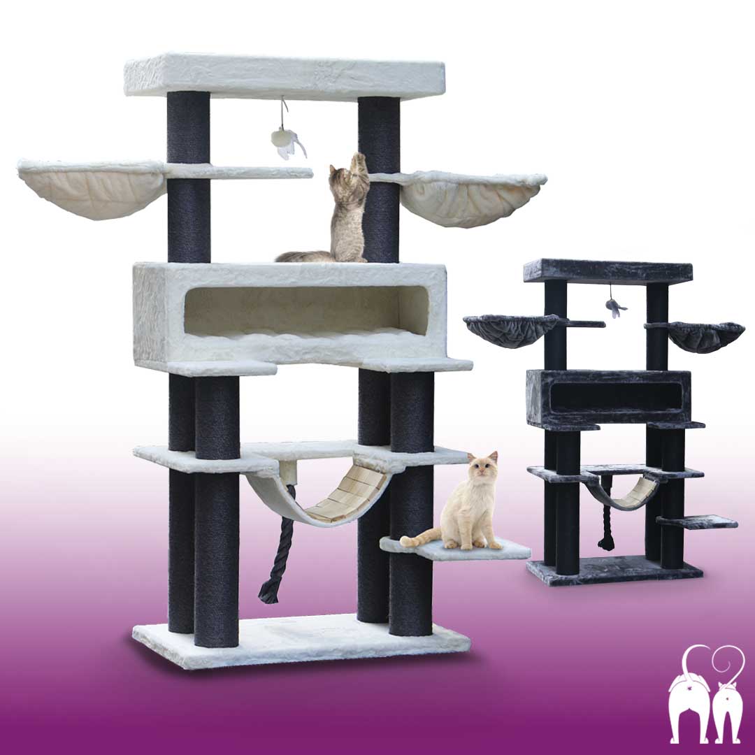 petrebels.com Facebook ad